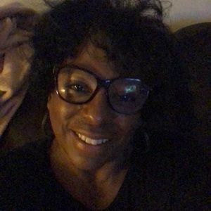 Meet your Posher, Randy